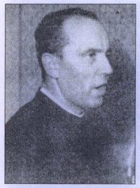 ksidz Franciszek Bajer