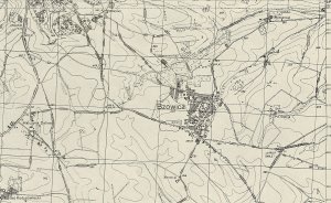 mapa 1934